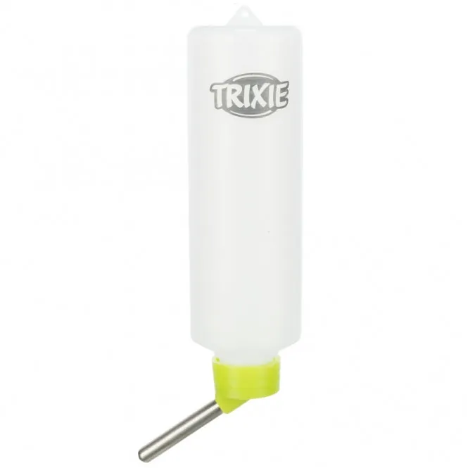 Trixie Kleintiertränke – 50 ml für Mäuse und Hamster