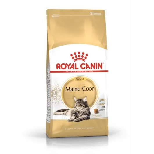 Royal Canin Feline Maine Coon – für Maine Coon Katzen