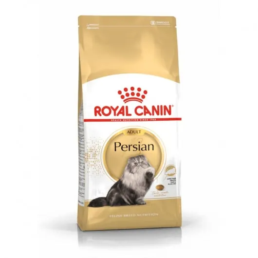 Royal Canin Feline Persian – für Perserkatzen