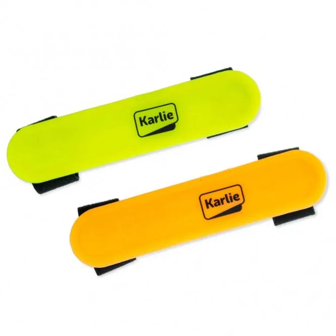 Karlie Visio Light USB Universalband – für gute Sichtbarkeit