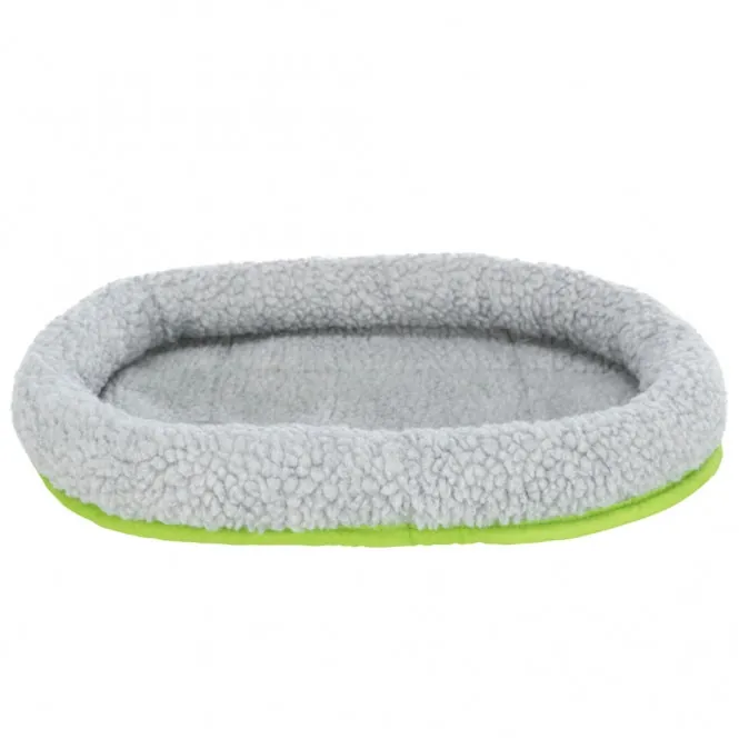 Trixie Kleintierkuschelbett – kuschelig und waschbar für Kleintiere