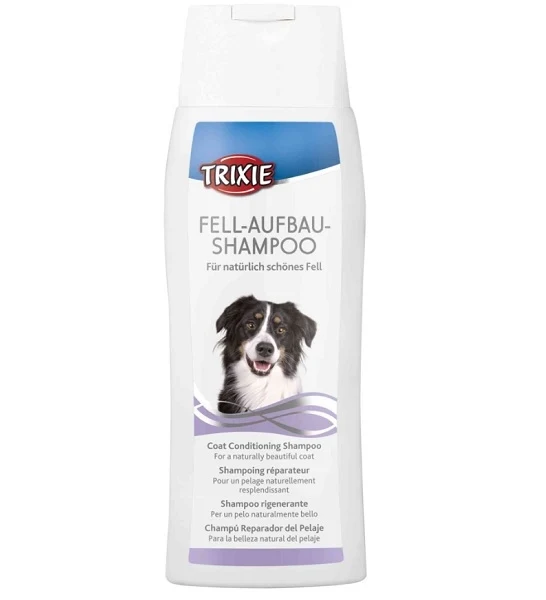Trixie Coat Conditioning Dog Shampoo 250ml