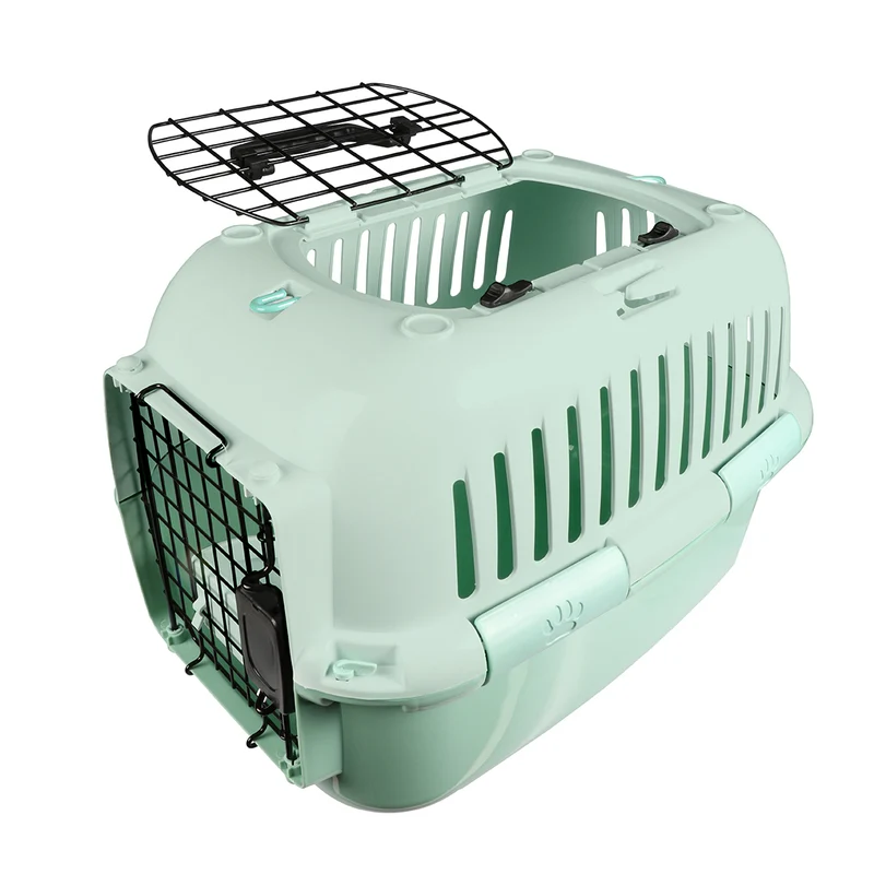 ebi Adventurer 50 Serene Edition Carrier for Dogs & Cats 49x32x32cm