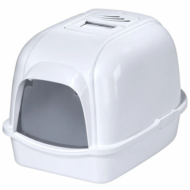 ebi Cat Toilet Eclipse 60 Litter Box for Cats