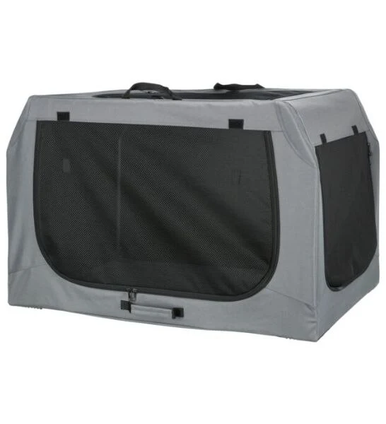 Trixie Easy Soft Mobile Kennel for Dogs & Cats