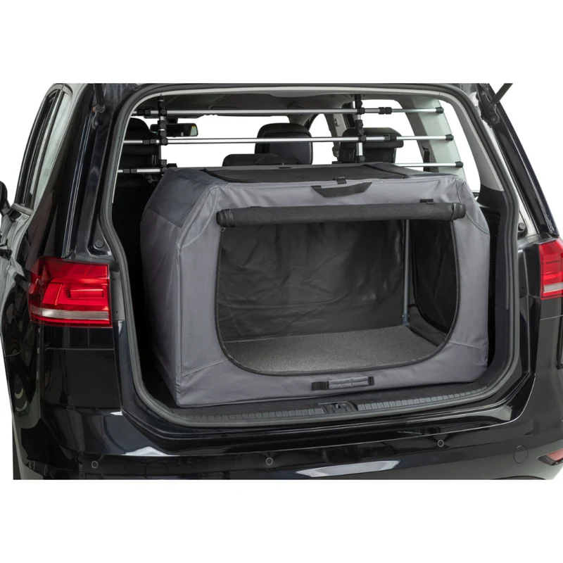 Trixie Easy Soft Mobile Kennel for Dogs & Cats