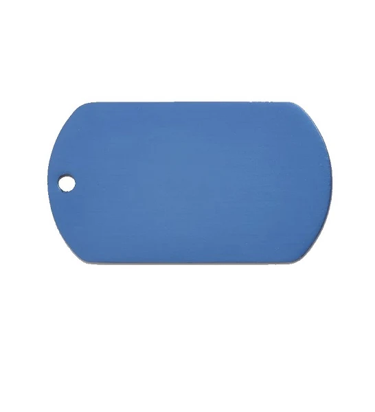 GoScribe Pet Tag Anodized Dog Tags