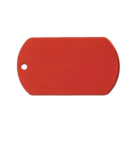 GoScribe Pet Tag Anodized Dog Tags