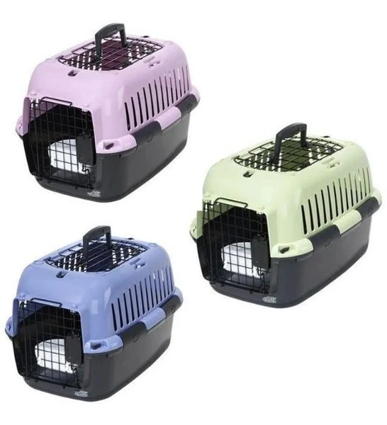 ebi Adventurer 50 Colour Edition Carrier for Pets