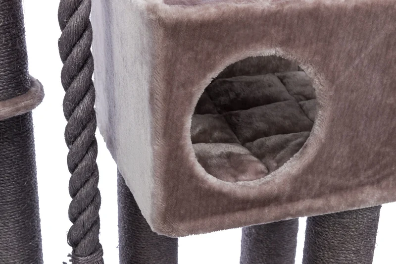 Trixie Andres XXL Cat Tree & Scratching Post 70x190x48cm