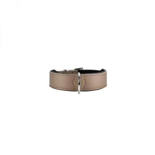 Hunter Halsband Basic 37 nickel – hochwertig und komfortabel