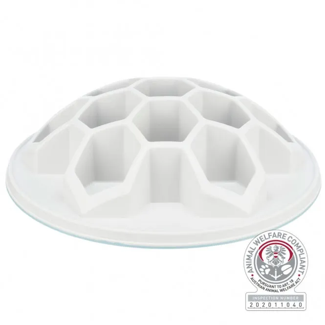 Trixie Slow Feeding Futtermatte – verhindert Schlingen