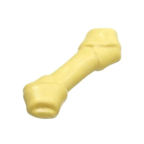 Karlie good4fun TPR Vanille-Knochen – zahnfreundlich und langlebig