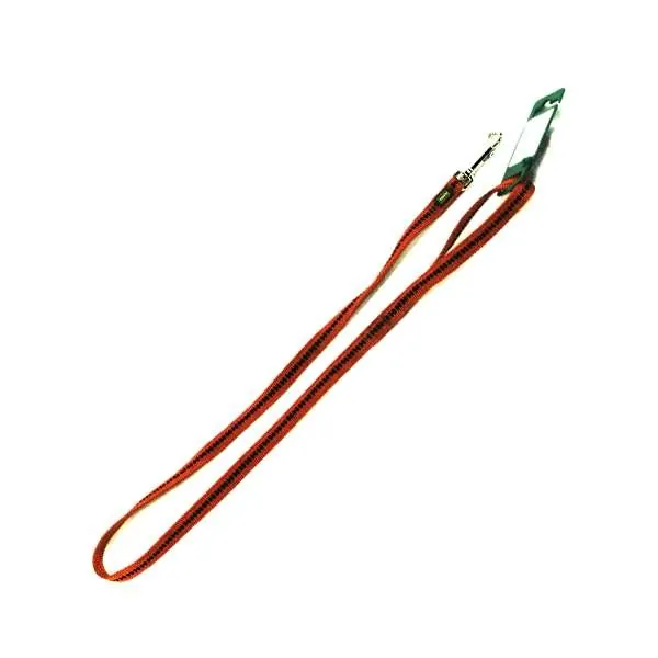 Hunter Führleine Power Grip Bronze – reißfest und robust