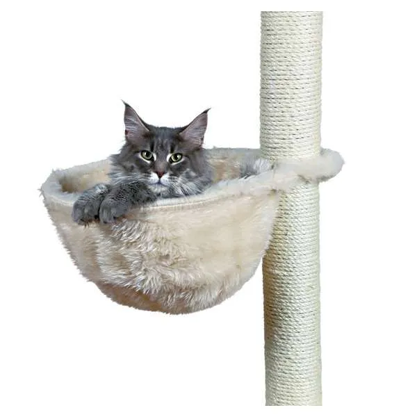Trixie Kuschelsack für Kratzbäume – wendbar und bequem