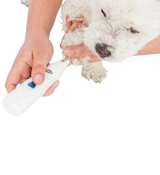 Trixie Claw Grinder for Dogs 14cm