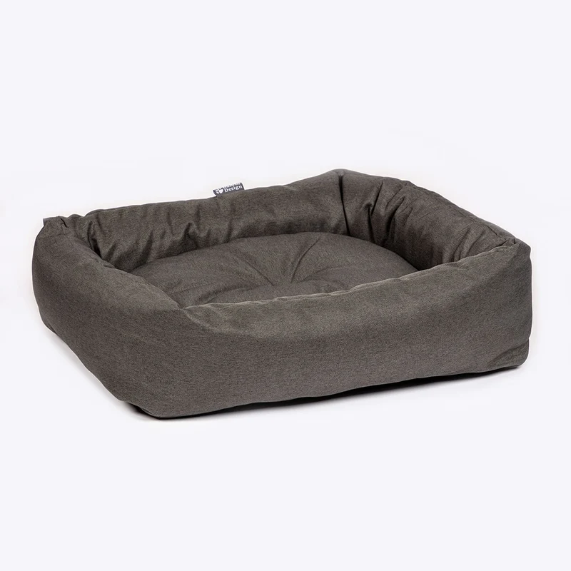 Danish Design Anti-Bacterial Snuggle Bed