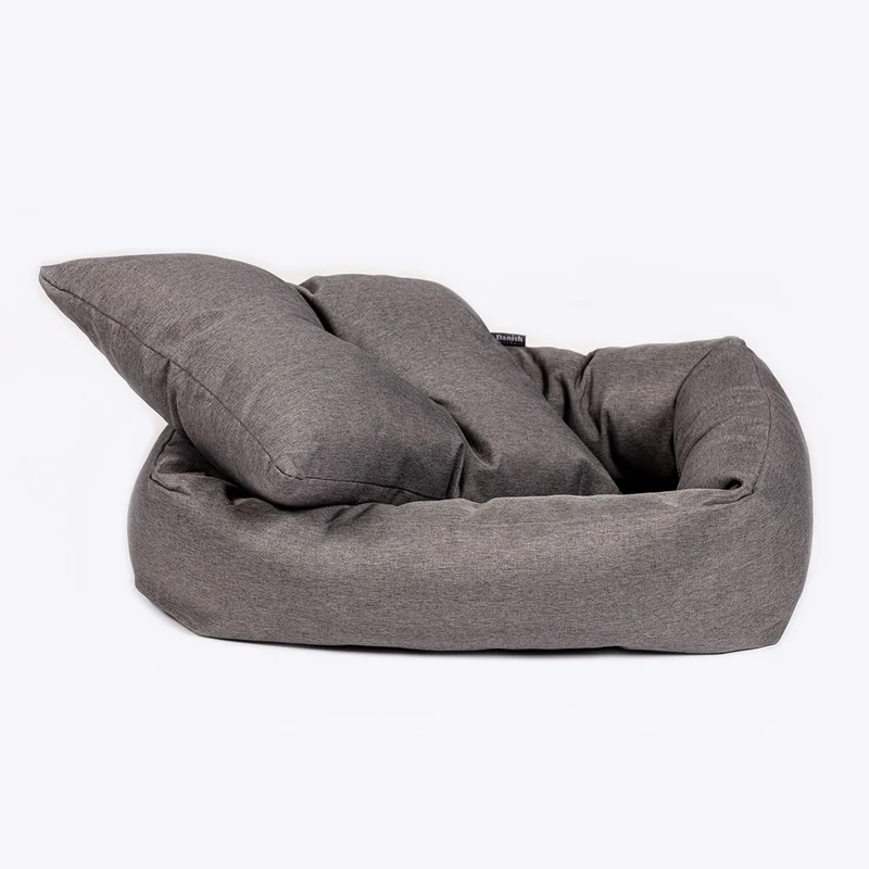 Danish Design Anti-Bacterial Snuggle Bed
