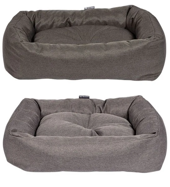 Danish Design Anti-Bacterial Snuggle Bed