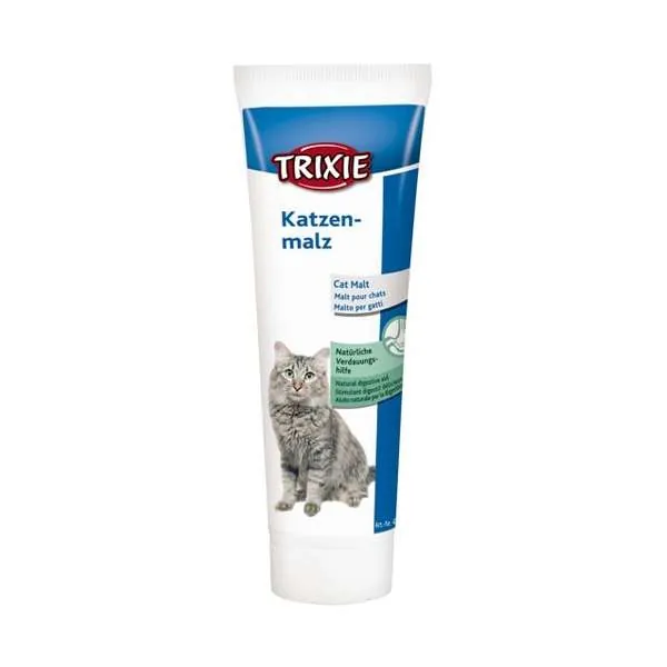 Trixie Katzenmalz – leckere Verdauungshilfe für Katzen