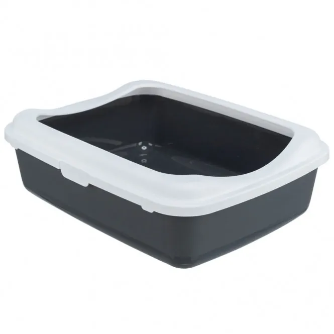 Trixie Katzentoilette Classic – einfach zu reinigen