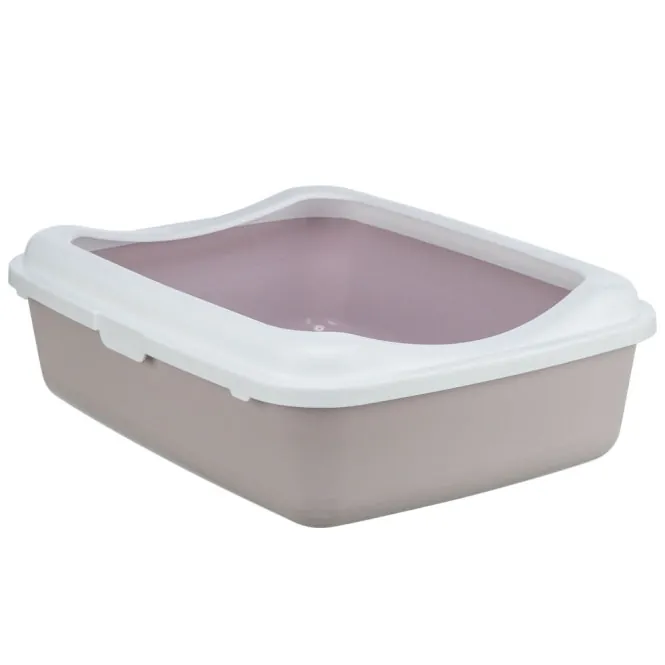 Trixie Katzentoilette Classic – einfach zu reinigen