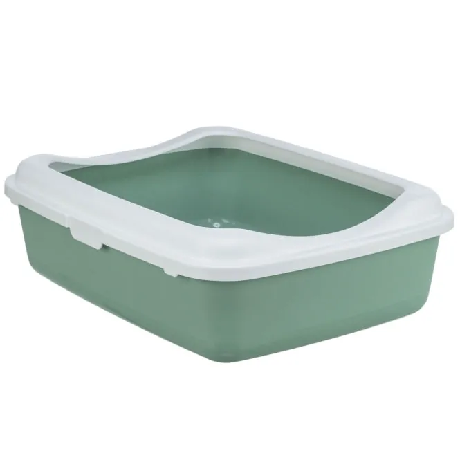 Trixie Katzentoilette Classic – einfach zu reinigen