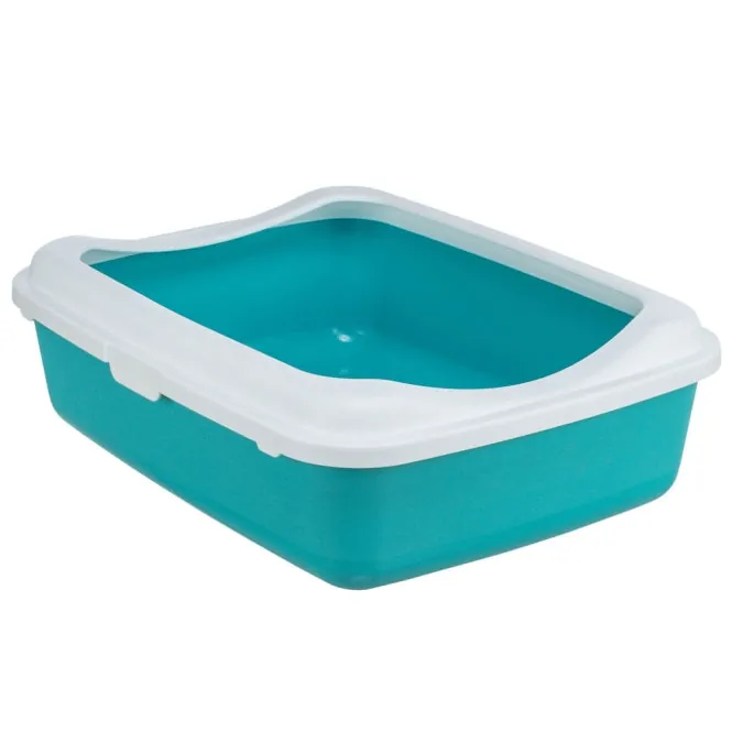 Trixie Katzentoilette Classic – einfach zu reinigen