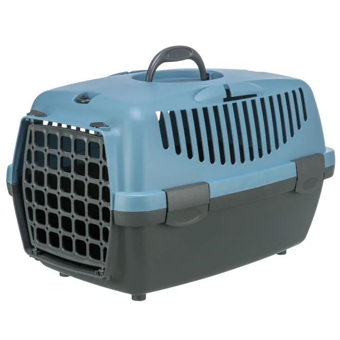 Trixie Transportbox Capri I – für Tiere bis 6 kg