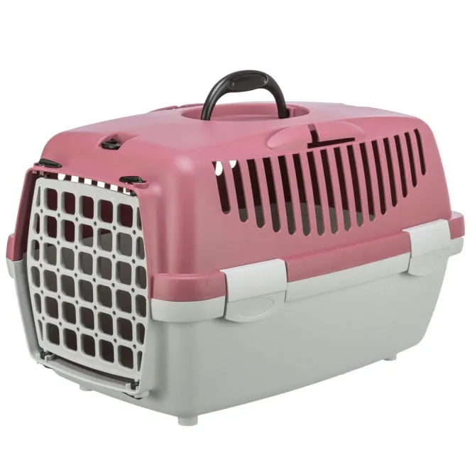 Trixie Transportbox Capri I – für Tiere bis 6 kg