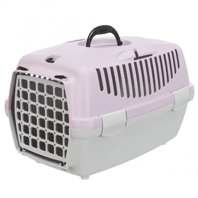 Trixie Transportbox Capri I – für Tiere bis 6 kg