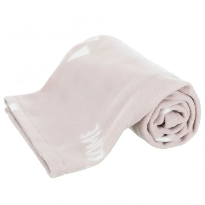 Trixie Junior Fleece-Decke - für Allergiker geeignet