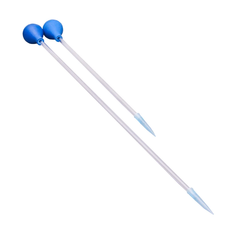 Aqua Medic Pipette Fish Feeder For Aquarium 60cm