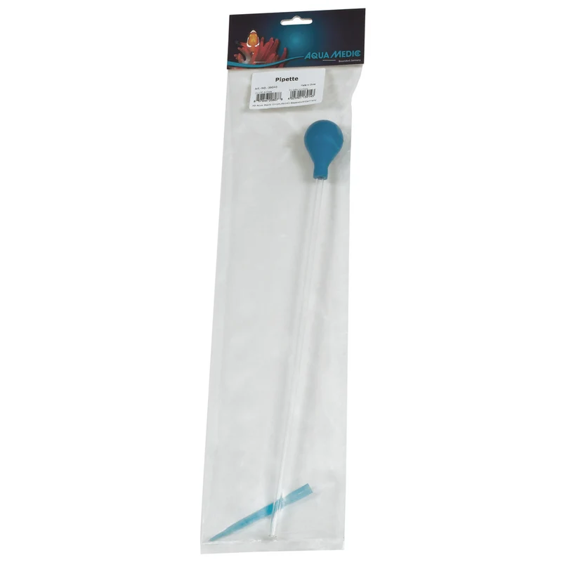 Aqua Medic Pipette Fish Feeder For Aquarium 35cm