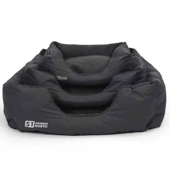 51DN Storm Soft Bed
