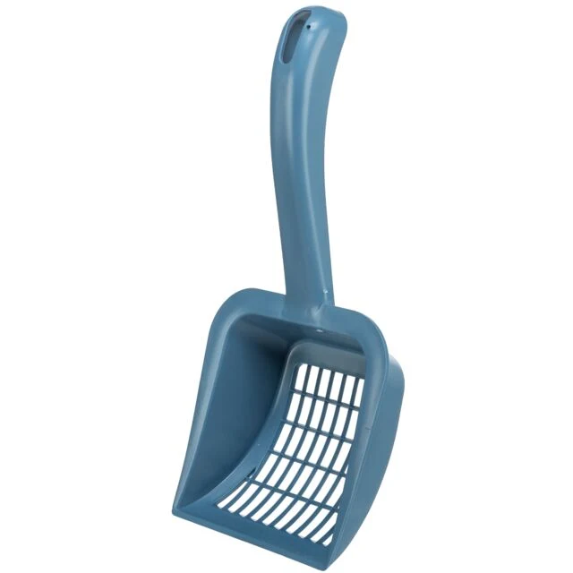 Trixie Litter Scoop for Silicate Gel Cat Litter