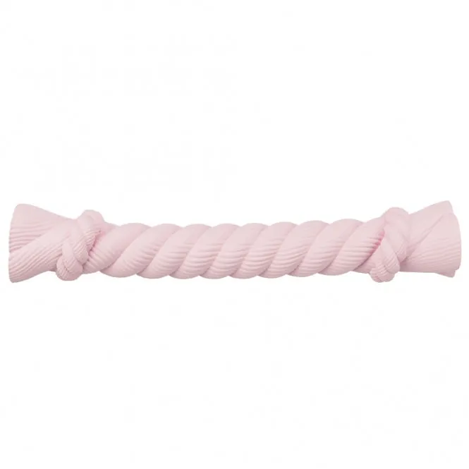 Trixie Junior Knister-Tau - knisterndes Spielzeug für Hunde