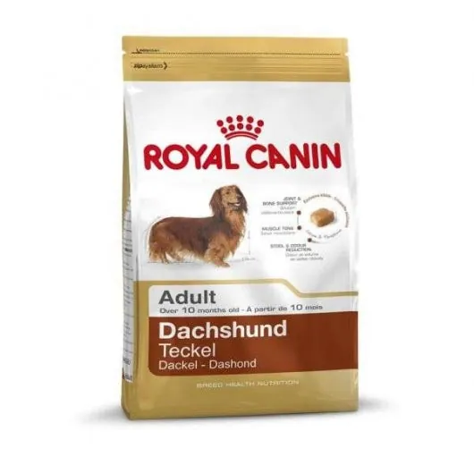 Royal Canin Dachshund Adult 500g - für Dackel ab 10 Monaten