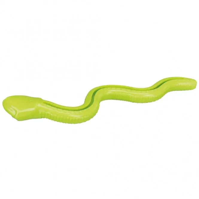 Trixie Snack-Snake aus TPR - für interaktives Füttern