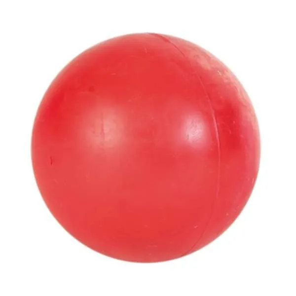 Trixie Ball aus Naturgummi - robust und langlebig für Spielspaß