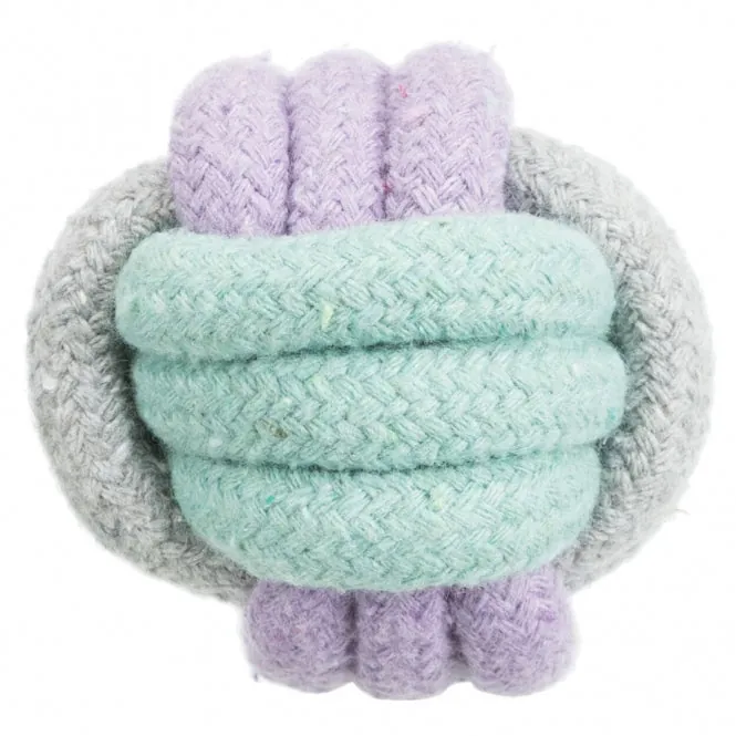 Trixie Junior Tau-Ball - ideal für kleine Hunde und Welpen