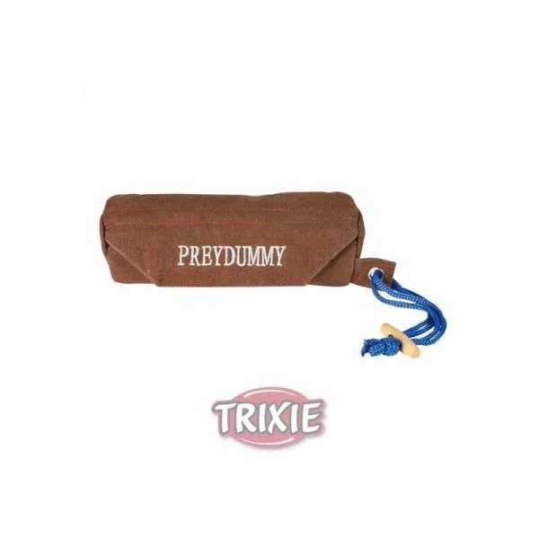 Trixie Preydummy - Jagdspielzeug für Hunde, fördert Nasenarbeit
