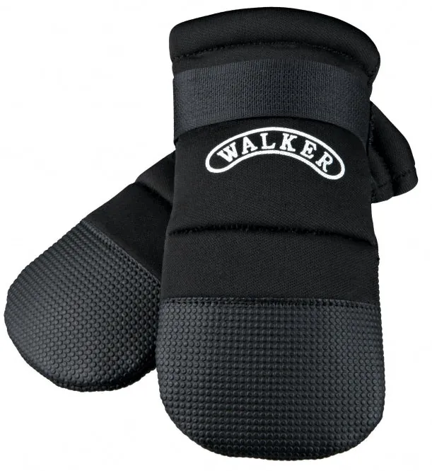 Trixie Walker Care Pfotenschutz-Stiefel für Hunde – unterstützt Heilung