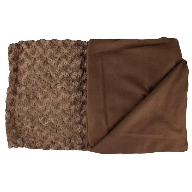 Liegedecke Cuddly für Hunde – super soft und waschbar