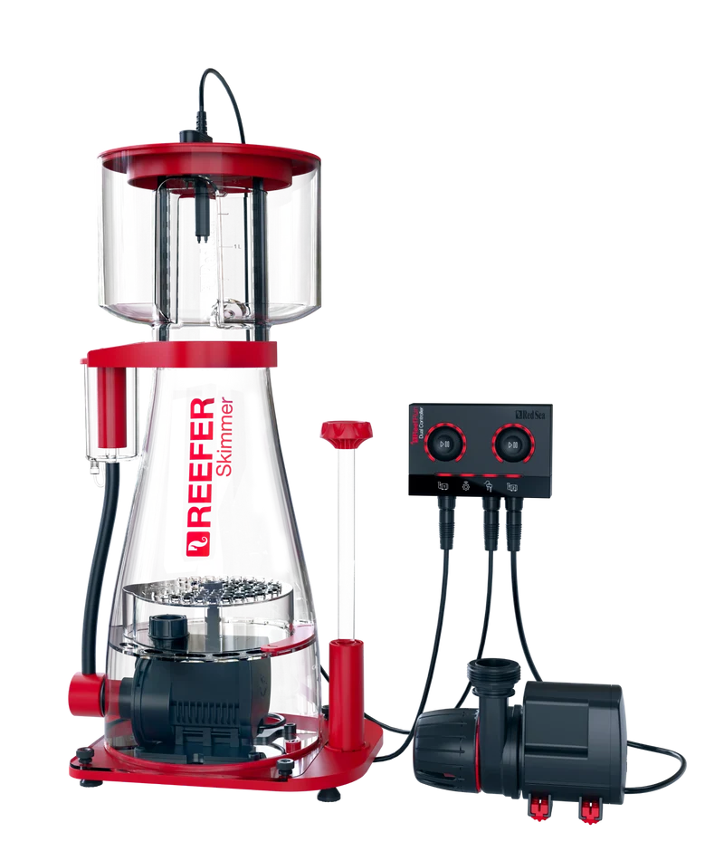 Red Sea ReefRun Dual DC Aquarium Pump Controller