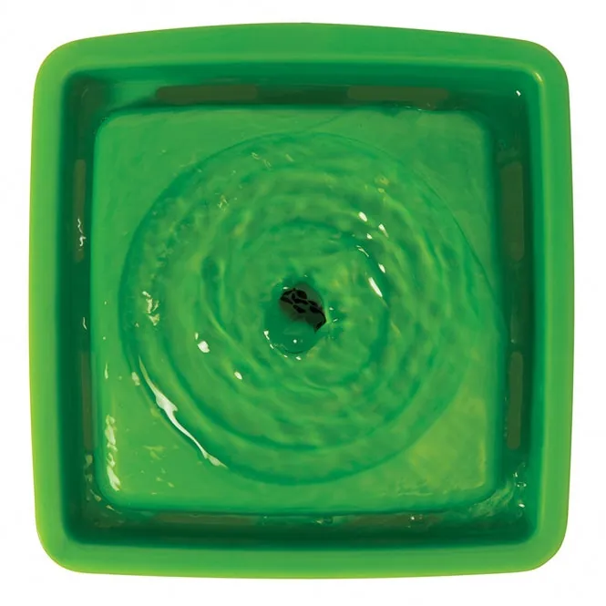Catit Senses 2.0 Mini-Blumentrinkbrunnen - 1,5 Liter