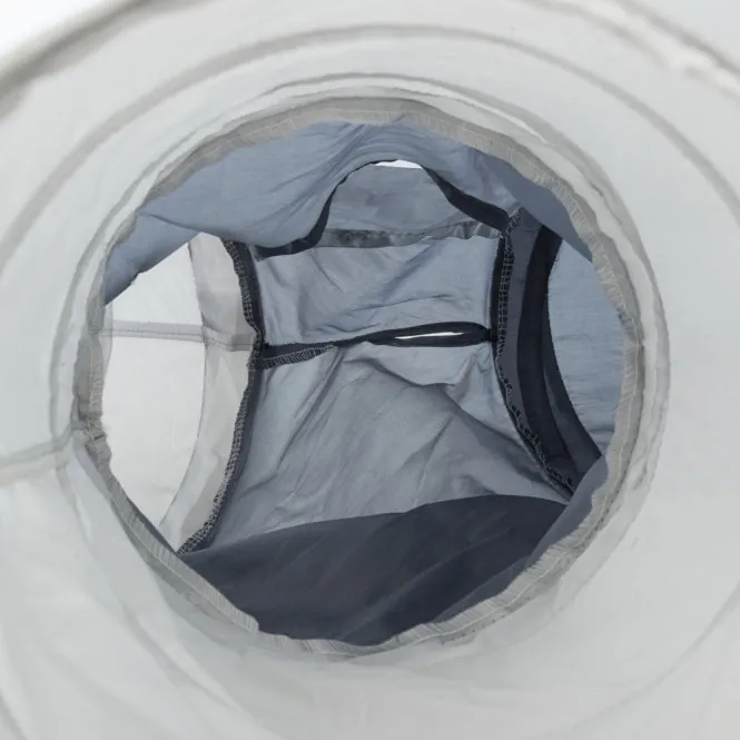 Trixie Spieltunnel aus Nylon für Katzen - 4 Eingänge