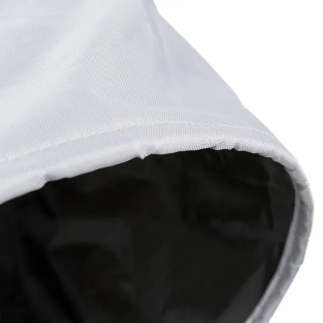 Trixie Spieltunnel XXL für große Katzen – mit Raschelfolie