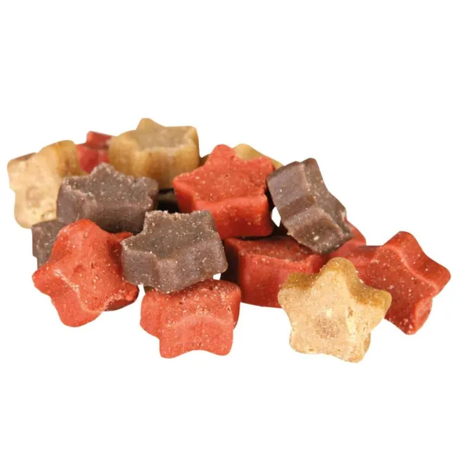 Trixie Soft Snack Kitty Stars - 140g