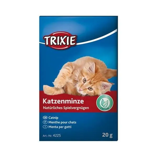 Trixie Katzenminze - 20 g